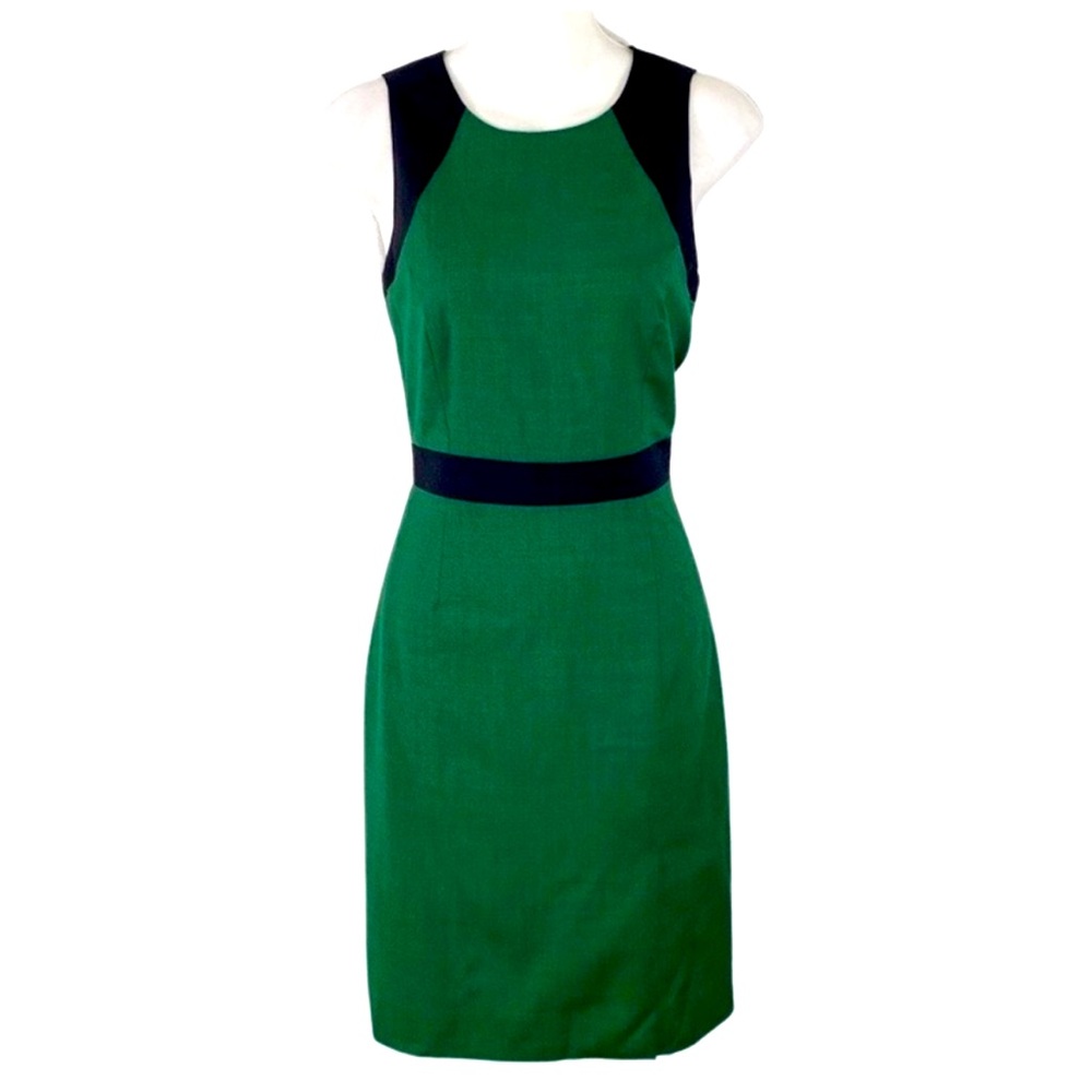 JCrew classic dress 👗